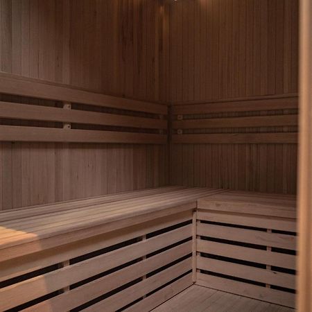 Set Spa Mouscron Exterior photo