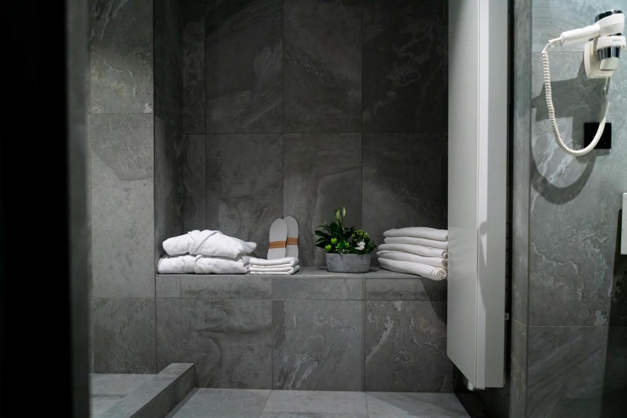 Set Spa Mouscron Exterior photo